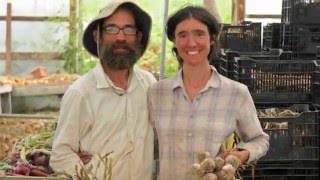 Small Family Farm CSA