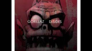 Gorillaz - Rockit