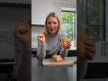 Dietitian Tries Bella Hadid's Sandwich (I'm Surprised!!)