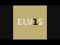 elvis presley wooden heart official audio