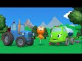 bad eggs new meow kitty`s games learning colors video and best nursery games for toddlers