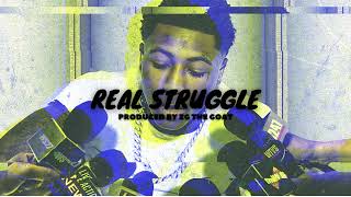 *FREE* NBA Youngboy x Rod Wave Type Beat 2022 - "Real Struggle" | prod. @zgthegoat