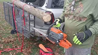 Neotec ns846 (STIHL MS250 CLONE)