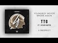 NBA YoungBoy - TTG Ft. Kevin Gates (4 Respect)