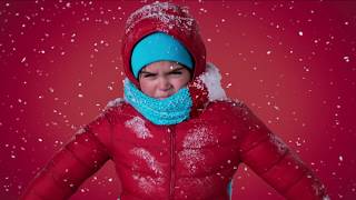 News 4 New York: Winter Frustrations :30 Promo