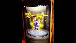 【3秒動画】6月モン玉レベル2