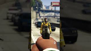 Busting 7 Myths in GTA 5 #shorts