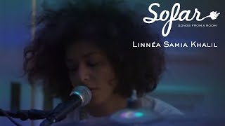 Linnéa Samia Khalil - Förlorad | Sofar Malmö