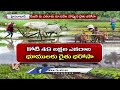 govt officials finalize rythu bharosa lands area v6 news