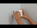 adt shc motion sensor set up guide diy home security