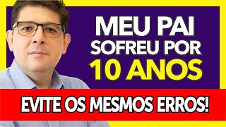 Por que você está doente? Descubra os erros que destroem sua saúde | Dr Juliano Teles