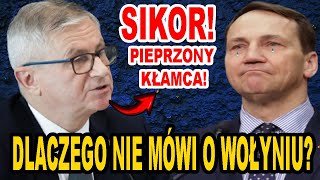 KONFEDERACI UJAWNIAJĄ SZOKUJĄCE PRAWDY W GRUDNIU