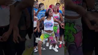 Lil Boss Really Tear It Up🤪 #reels #dance #viral #fyp | JOIN MEMBERSHIP Click Link Below⬇️