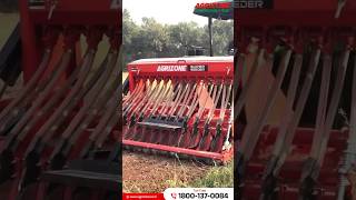 Agrizone ਦਾ super seeder ਹੈ ਸਭ ਤੋਂ ਖਾਸ!