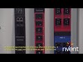 Rack Power PDU inteligente | nVent HOFFMAN
