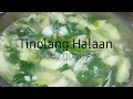 Gawin mo to sa Halaan I Tinolang Halaan Panlasang Pinoy I Clam Soup that everyone will love