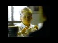 1988 Kentucky Fried Chicken Spring has Sprung Canadian TV Commercial