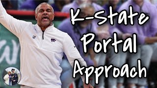 How Can K-State Basketball Fix Their Portal Approach?