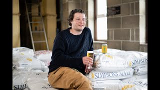 Head Brewer Dan, talks you through Jack Brand India Pale Lager