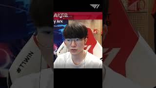 Dad Jokes (Feat. Faker \u0026 Keria)