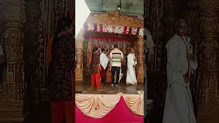 #nithin bhat upralli - ashwini bajire wedding #guruvayanakere havyaka bhavan #18/12/2022