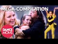 BEST of Dance Moms 2022 (Flashback MEGA-Compilation) | Dance Moms