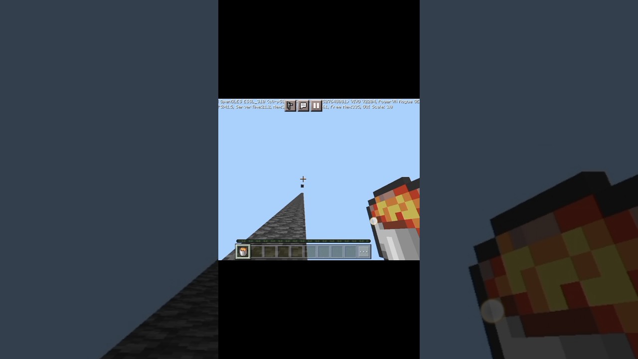 Minecraft Mlg In Water Bucket рџєј Water Bucket Mlg Freefire