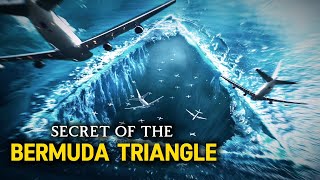 Unveiling The Secrets Of The Bermuda Triangle