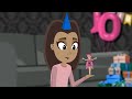 Mr. Hopp's Playhouse ANIMATED - Ruby's Birthday