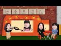 핫도그술트콤.ep3 남친이 미쳤나봐요^^