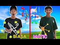 BERBURU LATTO LATTO MATIC, DUEL SAMA LATTO LATTO BIASA SIAPA YANG MENANG?! | Mikael TubeHD