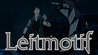 RWBY Leitmotifs - Qrow Branwen