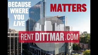 Luxury Apartments in Arlington, Fairfax & Alexandria | Open Floor Plans & Prime Locations