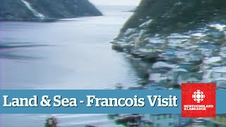 Land & Sea - A Visit to Francois - Full Episode