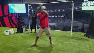 Virtual Reality South Africa Soccer Activation Highlights