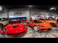 InShane Designs, Inc  and Street Speed 717 Open House