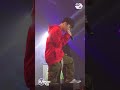 mpd직캠 하온 x 빈첸 직캠 바코드 bar code haon x vinxen fancam @all day out_2018.11.18