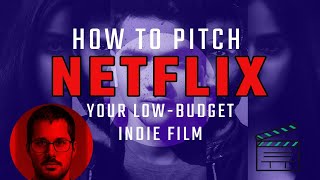 How to Submit Your Indie Film to Netflix | Premiere SVOD Requirements