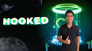 Hooked Protocol là gì? Thông tin chi tiết về HOOK Token