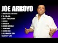 Joe Arroyo Latin Songs 2024 - Top 10 Best Songs - Greatest Hits - Full Album