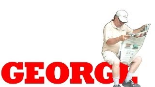 George [FULL MOVIE]