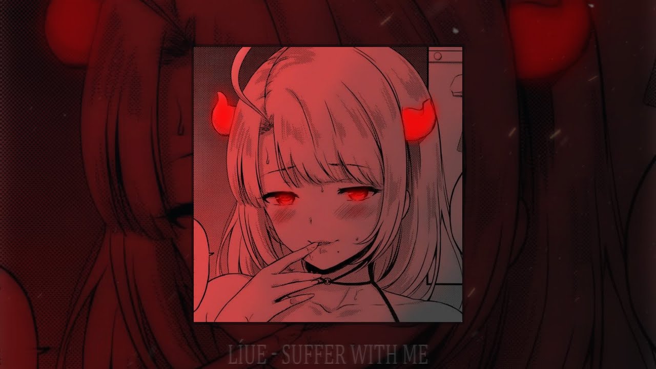 Líue - Suffer With Me (slowed + Reverb) - YouTube Music