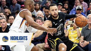 Golden State Warriors Plays of the Week | Week 22 (2022-23 NBA Highlights)