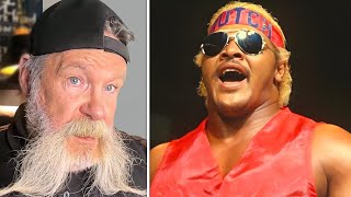 Dutch Mantell on What Butch Reed Was Like to Wrestle
