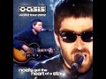 OASIS: Kokusai Center, Fukuoka, Japan 01/10/2002