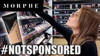 MORPHE FOUNDATION ... Non-Sponsored thoughts 🤔