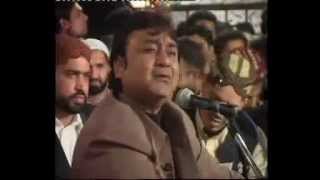 Har Shakhs Keh Raha Hay - Qawwali on Qibla Tahir ul Qadri's Birthday (By Asif Mehdi Hassan)