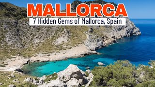 Mallorca Hidden Gems | Top 7 Underrated Places and Hidden Gems in Mallorca, Spain