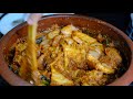 babath curry tripe curry බාබත් කරිය srilankan babath curry