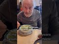 message from a 102 year old plant based athlete